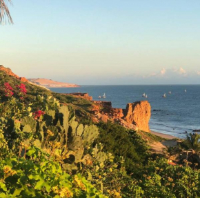 casa mar & céu